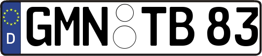 GMN-TB83