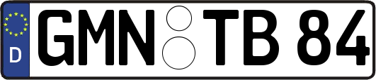 GMN-TB84