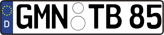 GMN-TB85