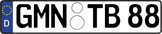 GMN-TB88