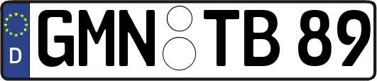 GMN-TB89