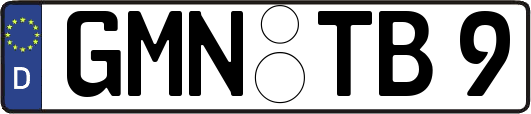 GMN-TB9