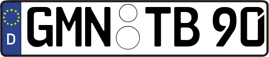 GMN-TB90