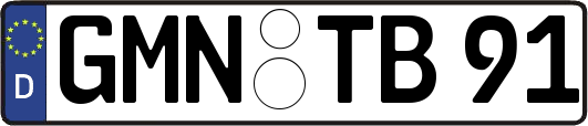 GMN-TB91