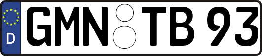 GMN-TB93