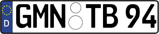 GMN-TB94