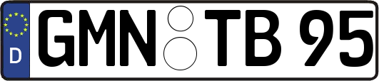 GMN-TB95