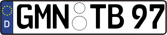 GMN-TB97
