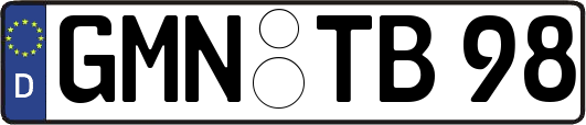 GMN-TB98