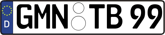 GMN-TB99