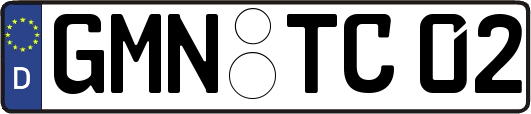 GMN-TC02