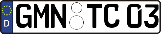 GMN-TC03