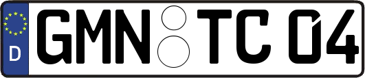 GMN-TC04