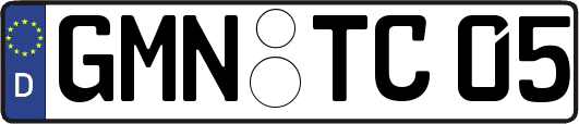 GMN-TC05