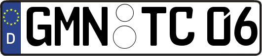 GMN-TC06