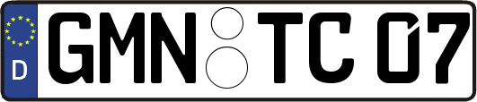 GMN-TC07