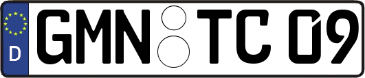 GMN-TC09