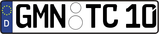 GMN-TC10