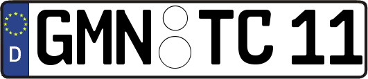 GMN-TC11