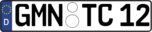 GMN-TC12