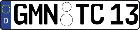 GMN-TC13