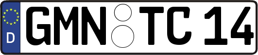 GMN-TC14