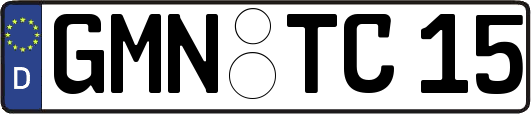 GMN-TC15