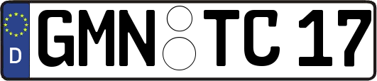 GMN-TC17