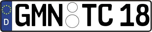 GMN-TC18