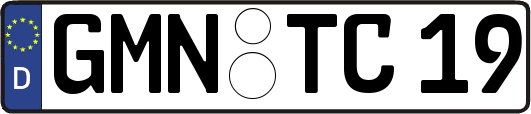 GMN-TC19