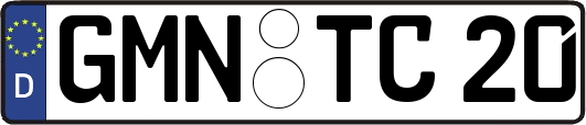 GMN-TC20