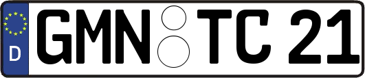 GMN-TC21