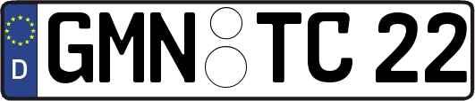 GMN-TC22