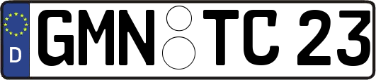 GMN-TC23