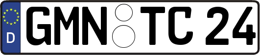 GMN-TC24