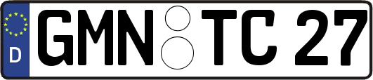 GMN-TC27