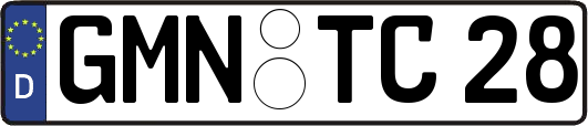 GMN-TC28