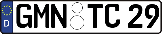 GMN-TC29