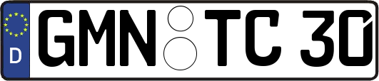 GMN-TC30