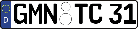 GMN-TC31
