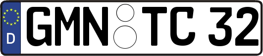 GMN-TC32