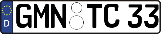 GMN-TC33