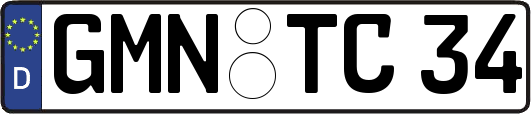 GMN-TC34