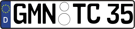 GMN-TC35