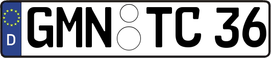 GMN-TC36