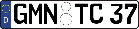 GMN-TC37