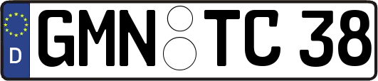 GMN-TC38