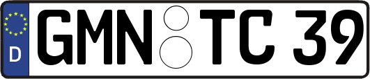 GMN-TC39