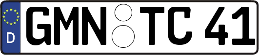GMN-TC41