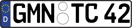 GMN-TC42